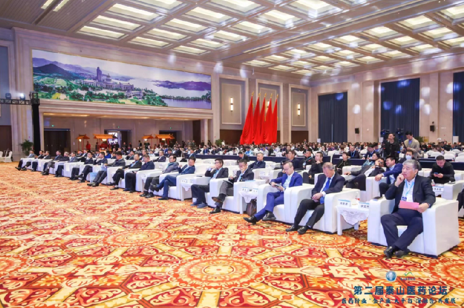 &quot;新宝gg制药获批双项殊荣：2022-2023年度医药康健工业高质量生长人物与优异治理人才&quot;_新宝gg