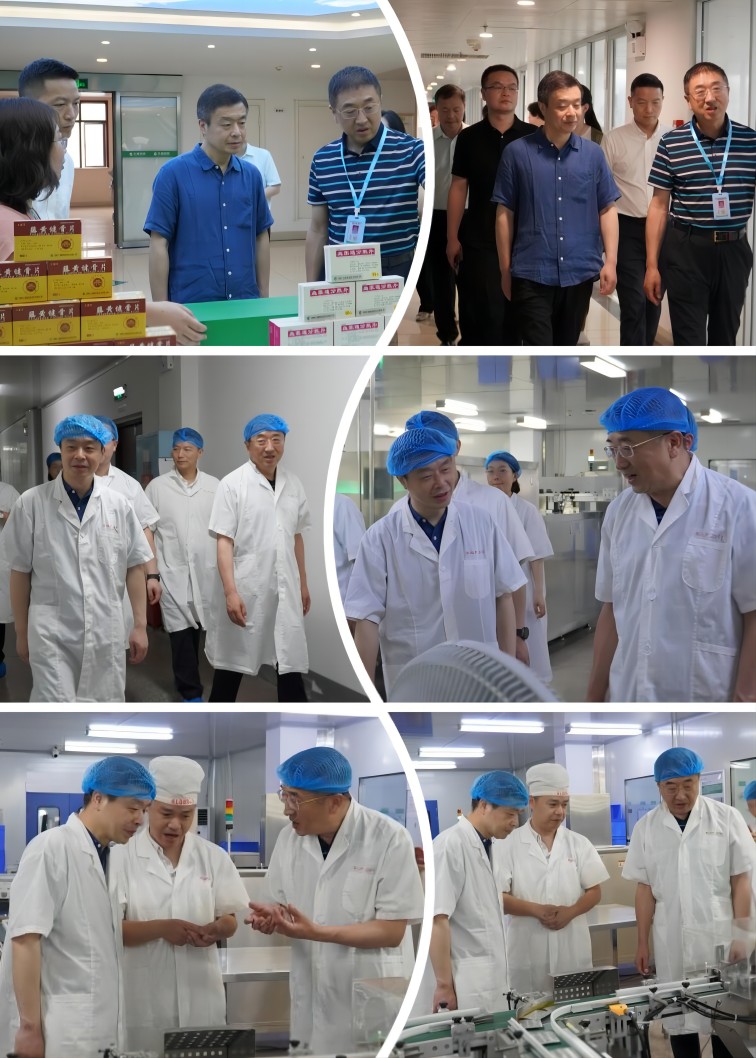 湖南省发改委社会生利益邱翎处长一行来司调研走访_新宝gg
